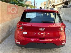 هیوندای ڤینیو